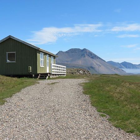 Stafafell Cottages Kamer foto
