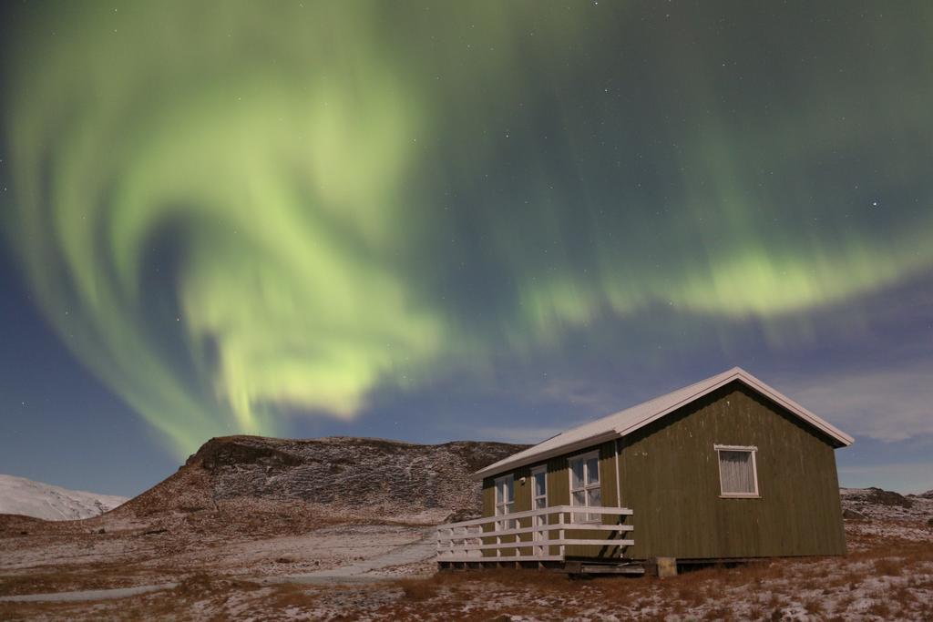 Stafafell Cottages Kamer foto