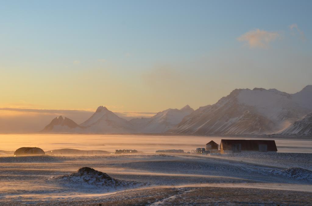 Stafafell Cottages Buitenkant foto