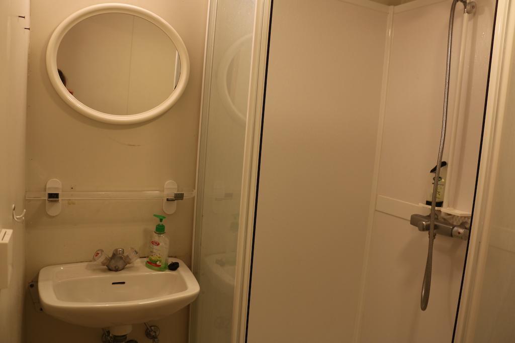 Stafafell Cottages Kamer foto