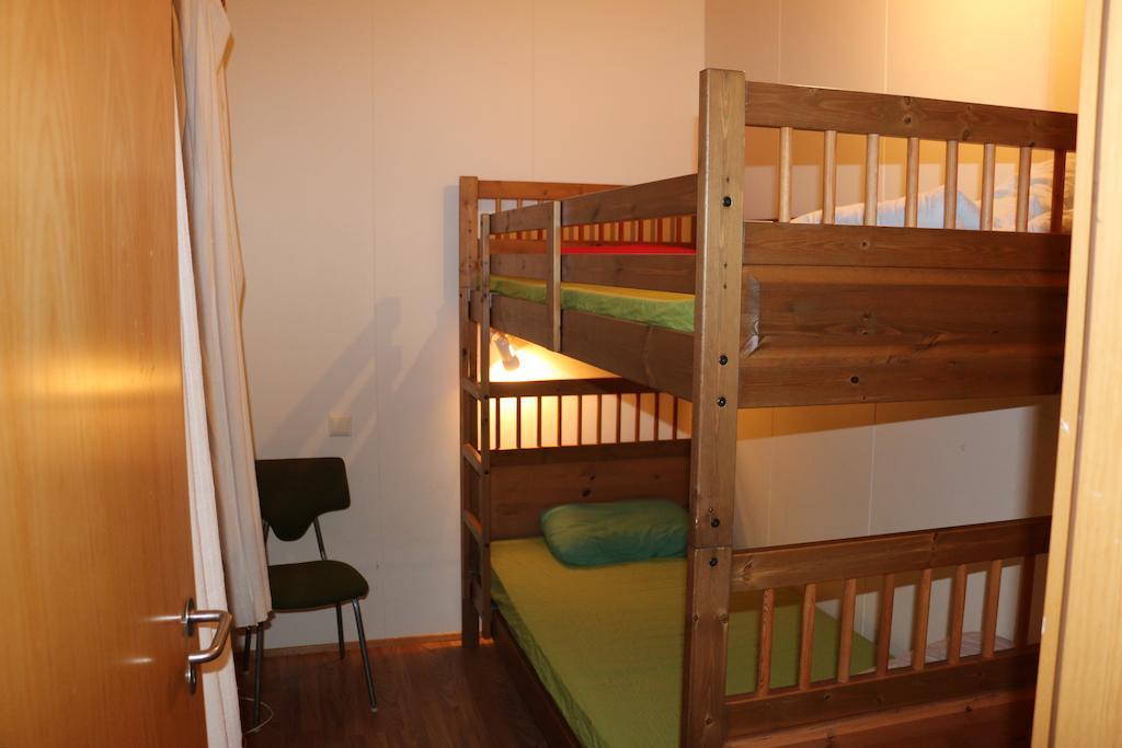 Stafafell Cottages Kamer foto