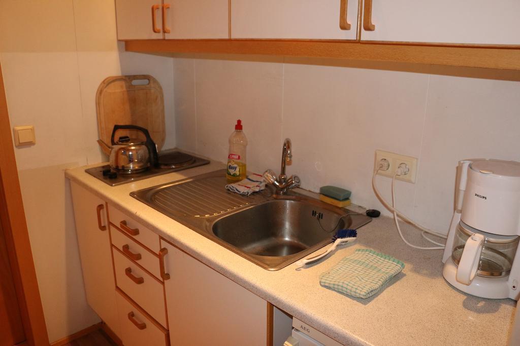 Stafafell Cottages Kamer foto