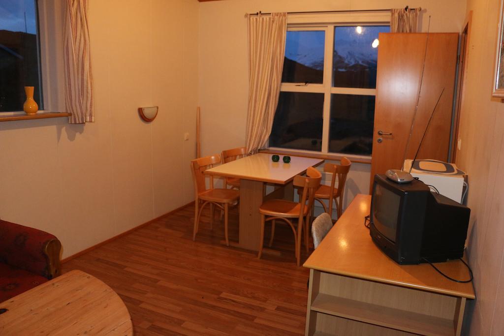 Stafafell Cottages Kamer foto