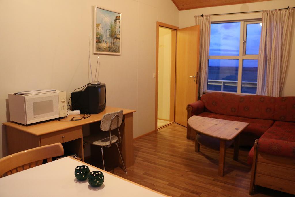 Stafafell Cottages Kamer foto