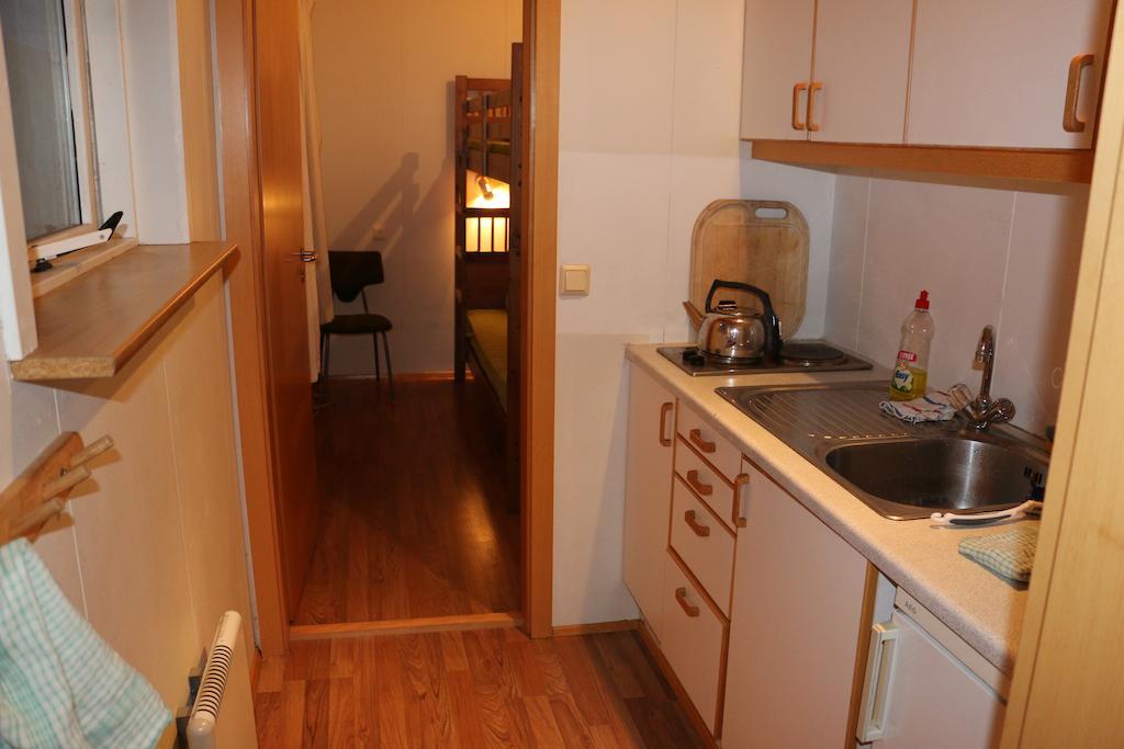 Stafafell Cottages Kamer foto