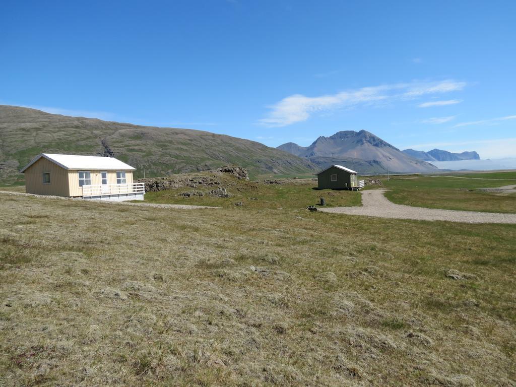Stafafell Cottages Kamer foto