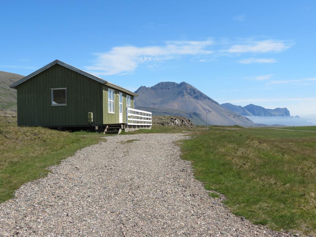 Stafafell Cottages Kamer foto